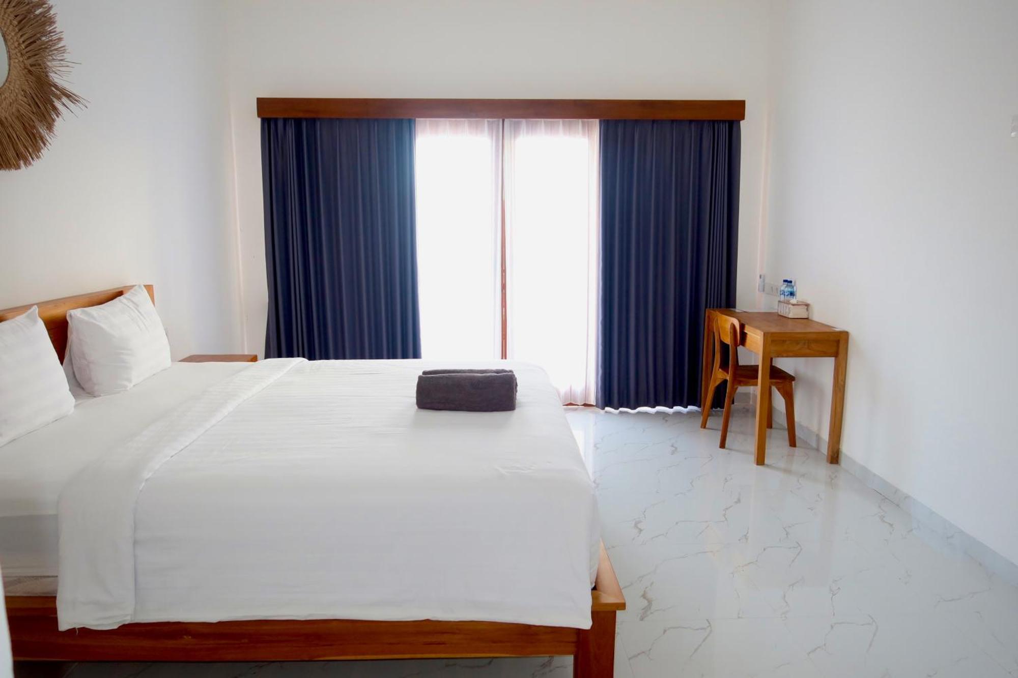 Palm&Ocean Canggu Kültér fotó